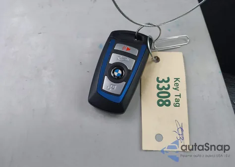 2017 BMW 230I xDrive из США, поврежденный, VIN WBA2M9C56HV717359